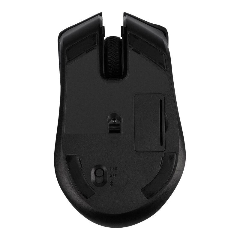 Corsair | Gaming Mouse | HARPOON RGB WIRELESS | Gaming Mouse | Wireless / Wired | Optical | Black | Yes