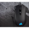 Corsair | Gaming Mouse | HARPOON RGB WIRELESS | Gaming Mouse | Wireless / Wired | Optical | Black | Yes
