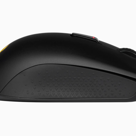 Corsair | Gaming Mouse | HARPOON RGB WIRELESS | Gaming Mouse | Wireless / Wired | Optical | Black | Yes