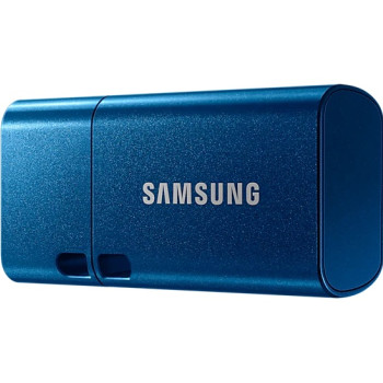 Samsung | USB zibatmiņa | MUF-256DA/APC | 256 GB | USB 3.2 Gen 1 Type-C | Zils