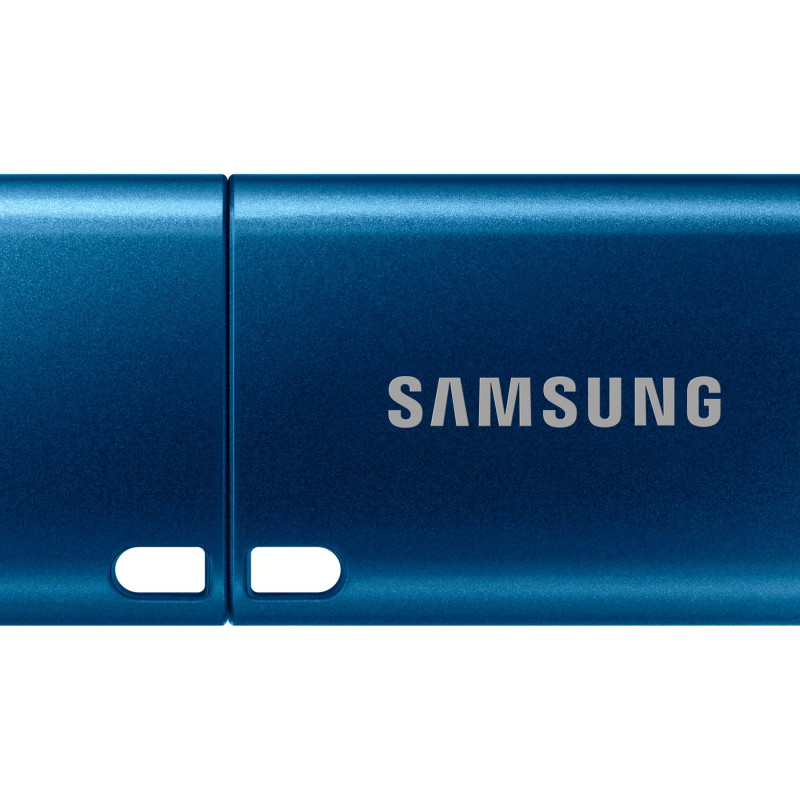 Samsung | USB Flash Drive | MUF-256DA/APC | 256 GB | USB 3.2 Gen 1 Type-C | Blue