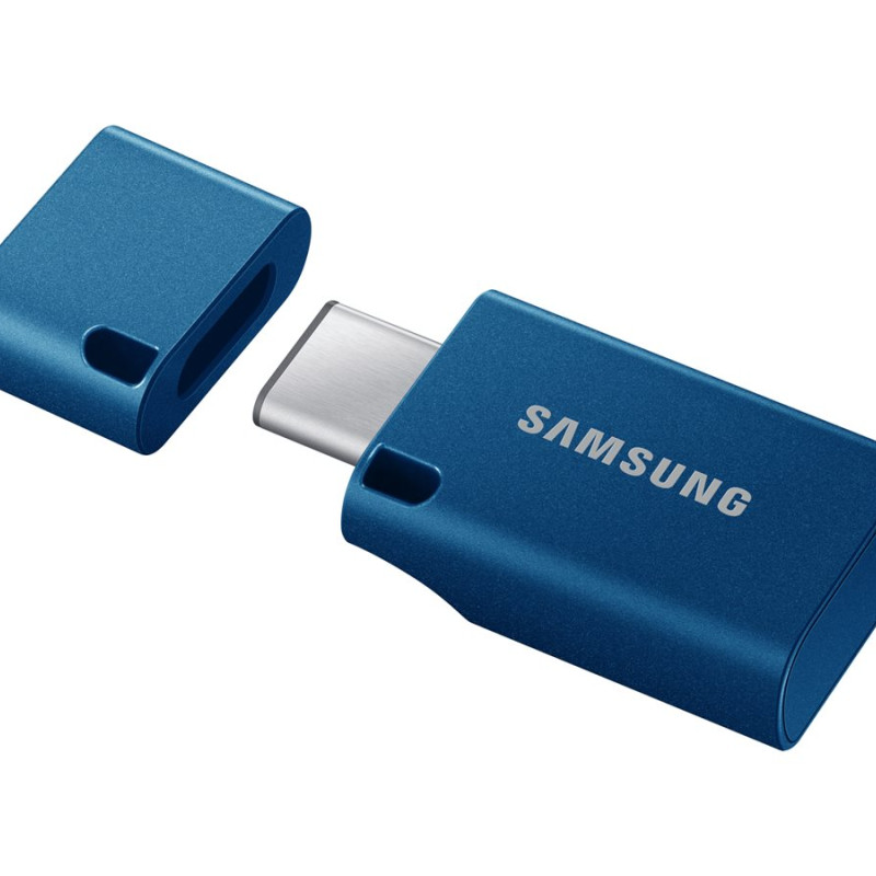Samsung | USB Flash Drive | MUF-256DA/APC | 256 GB | USB 3.2 Gen 1 Type-C | Blue