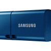 Samsung | USB Flash Drive | MUF-256DA/APC | 256 GB | USB 3.2 Gen 1 Type-C | Blue