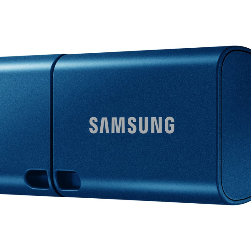 Samsung | USB Flash Drive | MUF-256DA/APC | 256 GB | USB 3.2 Gen 1 Type-C | Blue