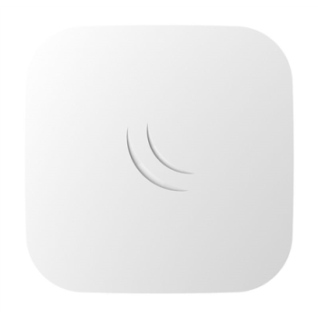 MikroTik | RBcAPGi-5acD2nD | cAP ac | 802.11ac | 10/100/1000 Mbit/s | Ethernet LAN (RJ-45) porti 2 | MU-MIMO Jā | Antenas tipa Iekšējā | 12 mēneši