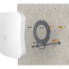 MikroTik | RBcAPGi-5acD2nD | cAP ac | 802.11ac | 10/100/1000 Mbit/s | Ethernet LAN (RJ-45) ports 2 | MU-MiMO Yes | Antenna type Internal | 12 month(s)