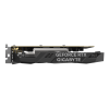 Gigabyte GeForce RTX 3050 WINDFORCE OC V2 6G | NVIDIA | 6 GB | GeForce RTX 3050 | GDDR6 | HDMI portu skaits 2 | PCI-E 4.0 | Atmiņas takts ātrums 14000 MHz