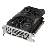 Gigabyte GeForce RTX 3050 WINDFORCE OC V2 6G | NVIDIA | 6 GB | GeForce RTX 3050 | GDDR6 | HDMI portu skaits 2 | PCI-E 4.0 | Atmiņas takts ātrums 14000 MHz