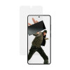 PanzerGlass Ekrāna aizsargplēve Samsung New Galaxy S26 Ultra | Ultra-Wide Fit ar FASTFIT IN-A-BOX | PanzerGlass