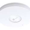 TP-LINK EAP660 HD Bezvadu divu joslu piekaramais griestu piekļuves punkts | TP-LINK | Wireless Dual Band Ceiling Mount Access Point | EAP660 HD | 802.11ax | 2402+1148 Mbit/s | 10/100/1000/2500 Mbit/s | Ethernet LAN (RJ-45) porti 1 | MU-MIMO Jā | PoE in | Antenas tips Iekšējā