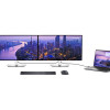 Dell | U2725QE | 27 " | IPS | UHD | 16:9 | 120 Hz | 8 ms | 3840 x 2160 pixels | HDMI ports quantity 1 | Silver