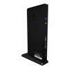 Raidsonic | ICY BOX | IB-DK2241AC Multi dokstacija | USB-A doks