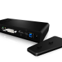Raidsonic | ICY BOX | IB-DK2241AC Multi Docking Station | USB-A  Dock