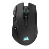 Corsair IRONCLAW SE | Gaming Mouse | Wireless/Wired | 2.4GHz, Bluetooth, USB-C | Black
