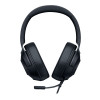 Razer Kraken X Lite spēļu austiņas, vadu, mikrofons, melna | Razer | Kraken X Lite | Wired | Gaming Headset | Over-Ear