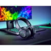 Razer Kraken X Lite spēļu austiņas, vadu, mikrofons, melna | Razer | Kraken X Lite | Wired | Gaming Headset | Over-Ear