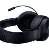 Razer Kraken X Lite spēļu austiņas, vadu, mikrofons, melna | Razer | Kraken X Lite | Wired | Gaming Headset | Over-Ear