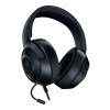 Razer Kraken X Lite spēļu austiņas, vadu, mikrofons, melna | Razer | Kraken X Lite | Wired | Gaming Headset | Over-Ear