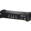 Aten 4-Port USB DVI/Audio KVMP Switch | Aten | 4-Port USB DVI/Audio KVMP™ Switc