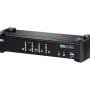 Aten 4-Port USB DVI/Audio KVMP Switch | Aten | 4-Port USB DVI/Audio KVMP™ Switc