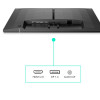 PHILIPS 27M2N3500NF/00 27" 2560x1440/16:9/0.5ms/300cd/m²/HDMI DisplayPort Audio out
