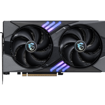MSI GeForce RTX 5060 Ti 16G GAMING OC | NVIDIA | 16 GB | GeForce RTX 5060 Ti | GDDR7 | HDMI portu skaits 1 | PCI Express Gen 5 x16 (izmanto x8)