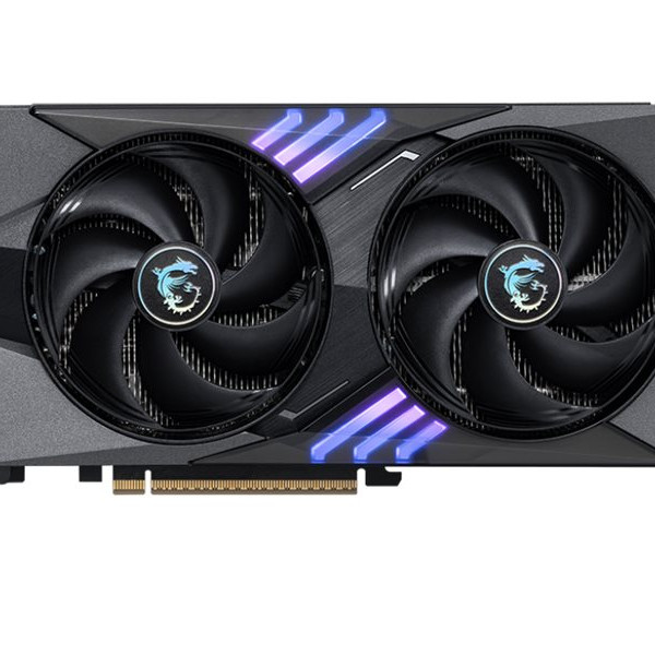 MSI GeForce RTX 5060 Ti 16G GAMING OC | NVIDIA | 16 GB | GeForce RTX 5060 Ti | GDDR7 | HDMI portu skaits 1 | PCI Express Gen 5 x16 (izmanto x8)