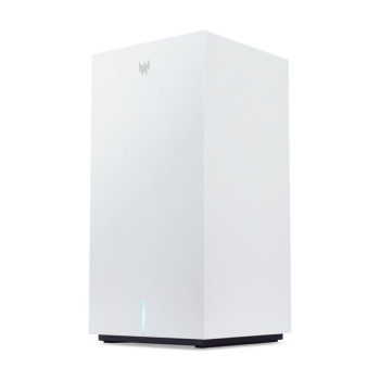 Acer | Predator Connect T7 Wi‑Fi 7 maršrutētājs | FF.G2RTA.001 | 802.11be | Mesh atbalsts Jā | MU‑MIMO Jā | 5G
