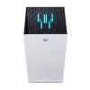 Acer | Predator Connect T7 Wi-Fi 7 Router | FF.G2RTA.001 | 802.11be | Mesh Support Yes | MU-MiMO Yes | 5G