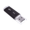 Silicon Power | Ultima U02 | 32 GB | USB 2.0 | Melns