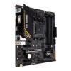 Asus | TUF GAMING A520M-PLUS II | Procesoru saime AMD | Procesora kontaktligzda AM4 | DDR4 DIMM | Atmiņas sloti 4 | Atbalstītie cietā diska interfeisi SATA, M.2 | SATA savienotāju skaits 4 | Čipsets AMD A520 | Micro ATX