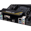 Asus | TUF GAMING A520M-PLUS II | Procesoru saime AMD | Procesora kontaktligzda AM4 | DDR4 DIMM | Atmiņas sloti 4 | Atbalstītie cietā diska interfeisi SATA, M.2 | SATA savienotāju skaits 4 | Čipsets AMD A520 | Micro ATX