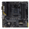 Asus | TUF GAMING A520M-PLUS II | Procesoru saime AMD | Procesora kontaktligzda AM4 | DDR4 DIMM | Atmiņas sloti 4 | Atbalstītie cietā diska interfeisi SATA, M.2 | SATA savienotāju skaits 4 | Čipsets AMD A520 | Micro ATX