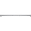 Apple MacBook | Pro | Silver | 14.2 " | 3024 x 1964 pixels | Apple M5 Pro | 24 GB | Solid-state drive capacity 2000 GB | Apple M5 Pro chip 15-core CPU/16-core GPU | macOS | 802.11a/b/g/n/ac/ax/be | Bluetooth version 6.0 | Keyboard language International English | Keyboard backlit
