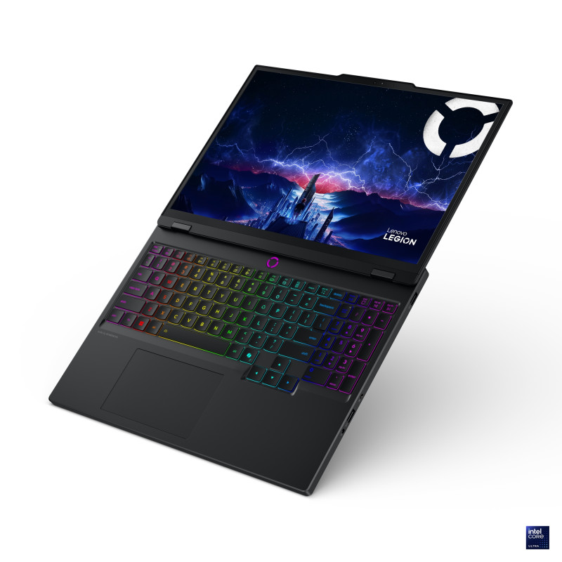 Lenovo Legion 5 15IRX10 | Eclipse Black | 15.1