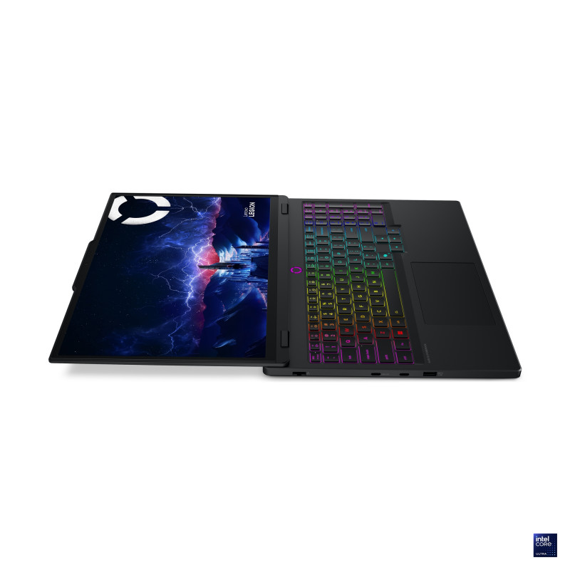 Lenovo Legion 5 15IRX10 | Eclipse Black | 15.1