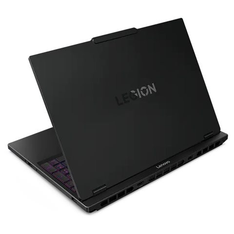 Lenovo Legion 5 15IRX10 | Eclipse Black | 15.1