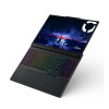 Lenovo Legion 5 15IRX10 | Eclipse Black | 15.1