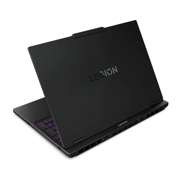 Lenovo Legion 5 15IRX10 | Eclipse Black | 15.1