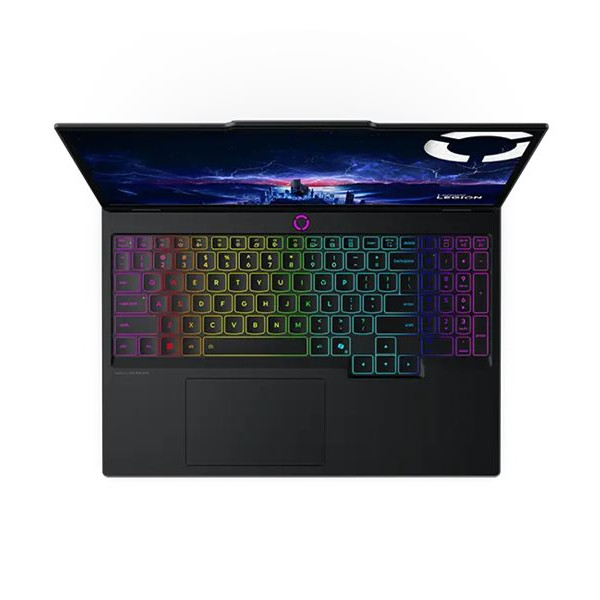 Lenovo Legion 5 15IRX10 | Eclipse Black | 15.1