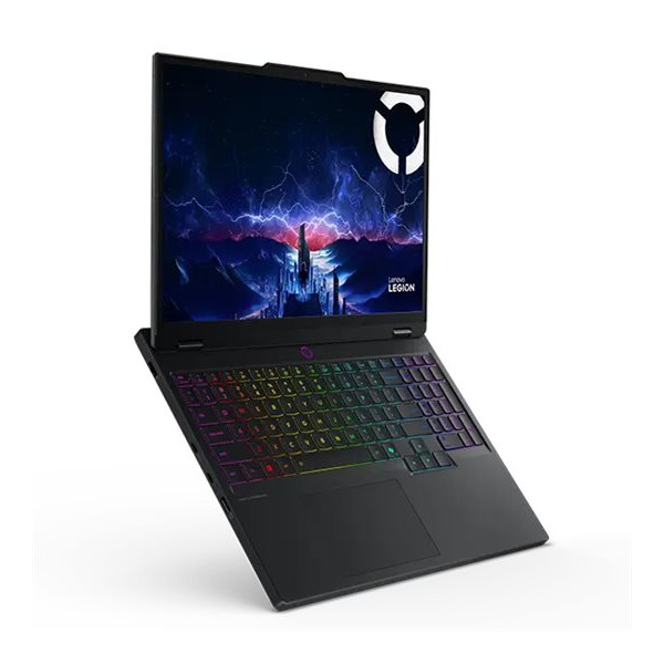 Lenovo Legion 5 15IRX10 | Eclipse Black | 15.1