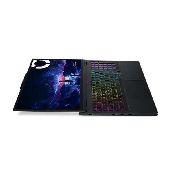 Lenovo Legion 5 15IRX10 | Eclipse Black | 15.1
