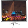 Elite Screens | Tripod Series | T113UWS1 | Diagonāle 113
