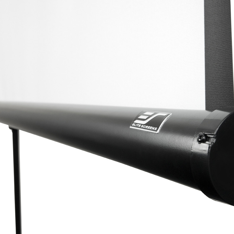 Elite Screens | Tripod Series | T113UWS1 | Diagonāle 113
