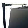 Elite Screens | Tripod Series | T113UWS1 | Diagonāle 113