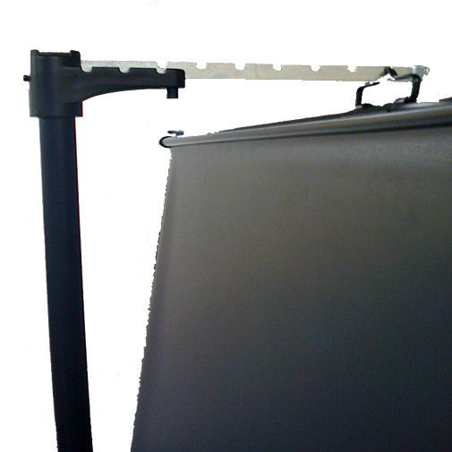 Elite Screens | Tripod Series | T113UWS1 | Diagonāle 113