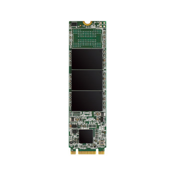 Silicon Power | A55 | 128 GB | Cietvielu disks M.2 SATA | Lasīšanas ātrums 550 MB/s | Rakstīšanas ātrums 420 MB/s