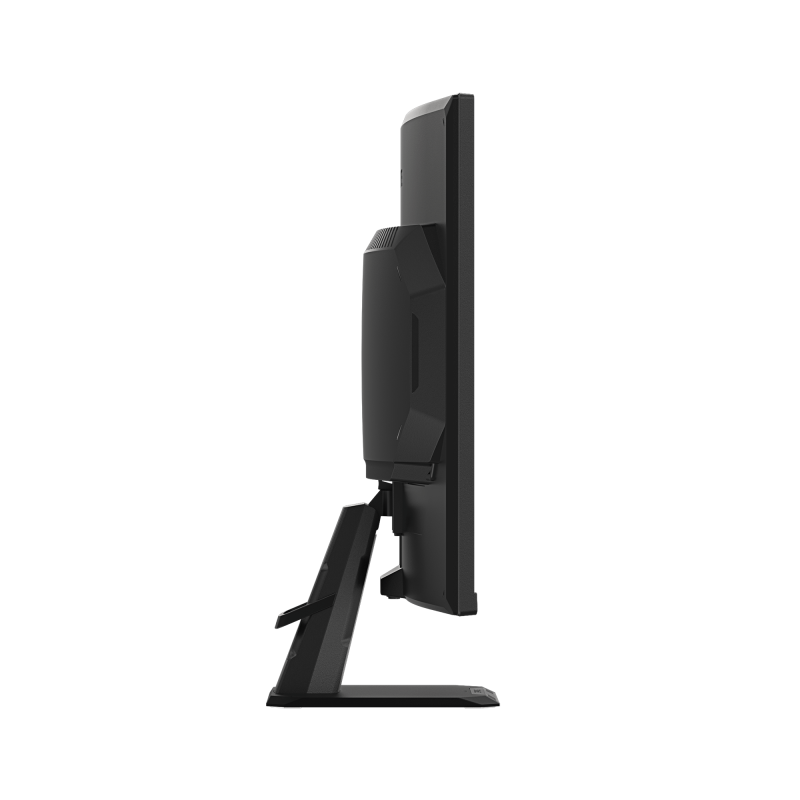 Gigabyte GS27FCA EK | 27 " | VA | FHD | 200 Hz | 1 ms | 1920 x 1080 pixels | 250 cd/m² | HDMI ports quantity 2