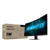 Gigabyte GS27FCA EK | 27 " | VA | FHD | 200 Hz | 1 ms | 1920 x 1080 pixels | 250 cd/m² | HDMI ports quantity 2