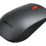 Lenovo | 4X30H56887 | Professional  Laser Mouse | Wireless | Black